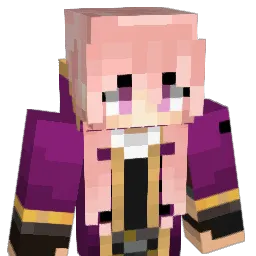 Zaqua_Zaq Minecraft avatar bust
