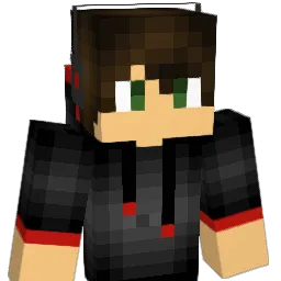 Zar1601's Minecraft skin