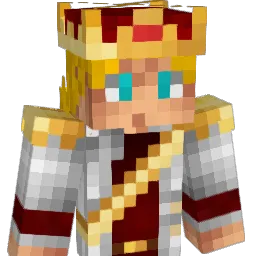 ZarSaltan Minecraft avatar bust