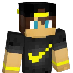 ZarTheon Minecraft avatar bust