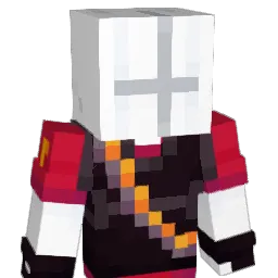 ZarTl4z Minecraft avatar bust