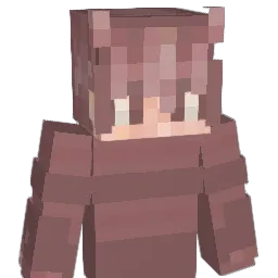 ZarUfree Minecraft avatar bust
