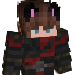 ZarYar29 Minecraft avatar bust