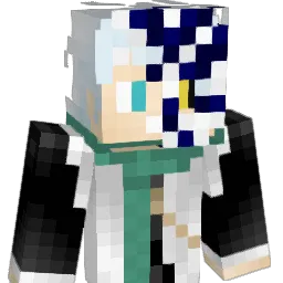 Zar_Aki Minecraft avatar bust