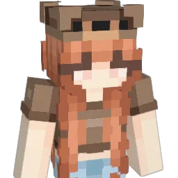 Zar_Bar Minecraft avatar bust