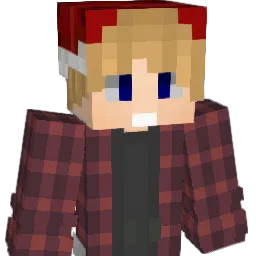 Zar_Ma Minecraft avatar bust