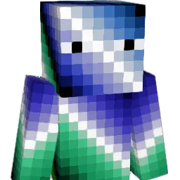 Zar_Nik's Minecraft skin