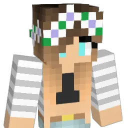 Zara_Graham's Minecraft skin