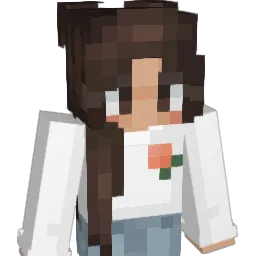 Zaraa_ Minecraft avatar bust