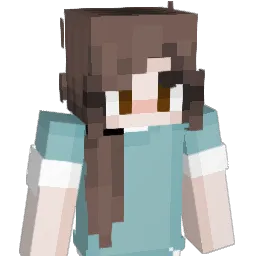 Zaraaaaaaaaaa Minecraft avatar bust