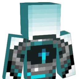 Zarakiz Minecraft avatar bust