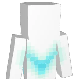 Zarathrusto Minecraft avatar bust