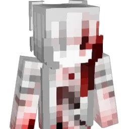 Zarathu Minecraft avatar bust