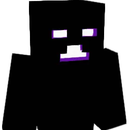 Zaratti Minecraft avatar bust