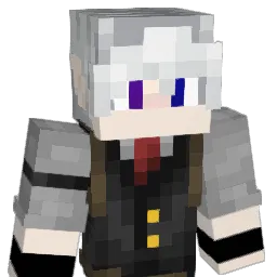 Zaravah1 Minecraft avatar bust