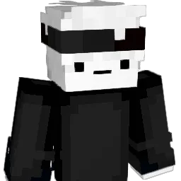 Zarba_Man33 Minecraft avatar bust