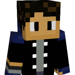 Zarbad's Minecraft skin