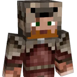 Zarceto2011's Minecraft skin