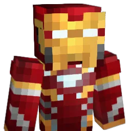 ZarcoMex Minecraft avatar bust
