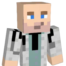 ZardaFood16 Minecraft avatar bust