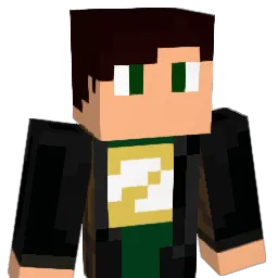 ZardoVIP's Minecraft skin