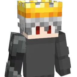 Zardzr Minecraft avatar bust