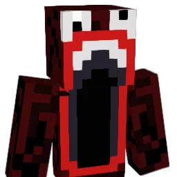 ZarembaLP's Minecraft skin