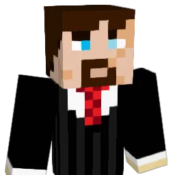 Zaren1997 Minecraft avatar bust
