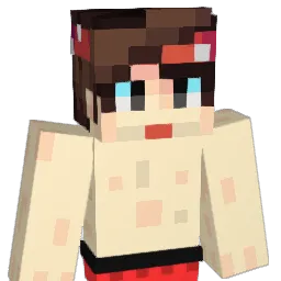 Zarepheth's Minecraft skin