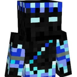 Zarex9224 Minecraft avatar bust