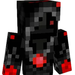 Zarganon's Minecraft skin