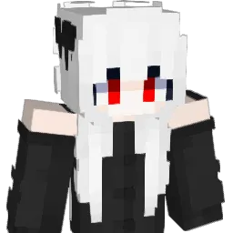 Zarghly Minecraft avatar bust