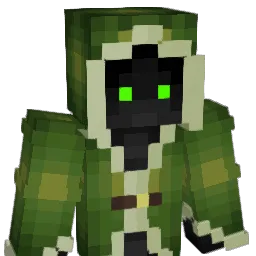 ZargothraxDM's Minecraft skin
