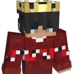 ZarickiFam Minecraft avatar bust