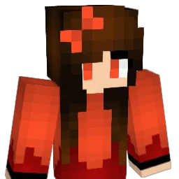 Zariecraft Minecraft avatar bust