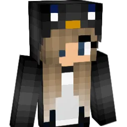 Zarifel Minecraft avatar bust