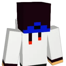 ZariieL Minecraft avatar bust
