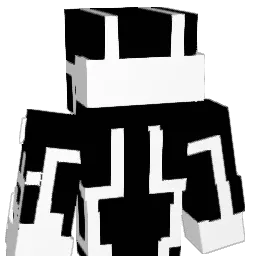 Zark_Game Minecraft avatar bust
