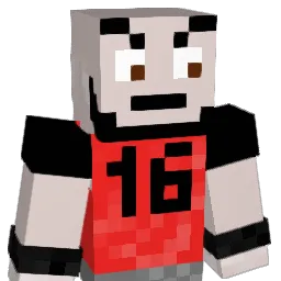 Zarkaizer's Minecraft skin