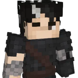 Zarkares_ Minecraft avatar bust