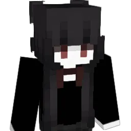 Zarkiz Minecraft avatar bust
