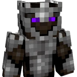 Zarkon31 Minecraft avatar bust