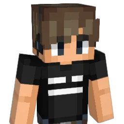 ZarnotRO Minecraft avatar bust