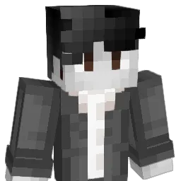 Zaro21 Minecraft avatar bust