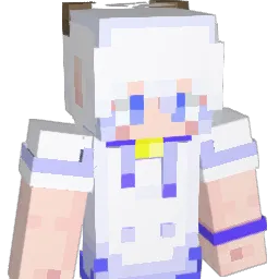 ZaroZL Minecraft avatar bust