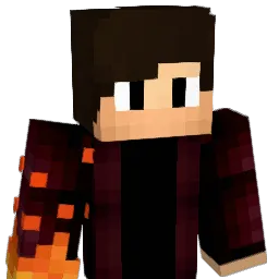 Zaro_ Minecraft avatar bust