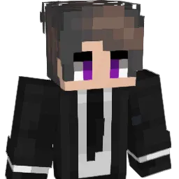 Zarock200 Minecraft avatar bust