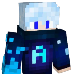 ZaronMC's Minecraft skin