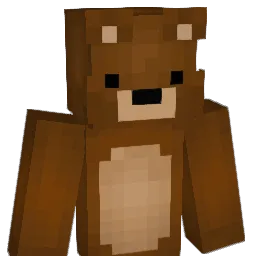 Zarr92 Minecraft avatar bust