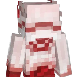 Zarstan's Minecraft skin